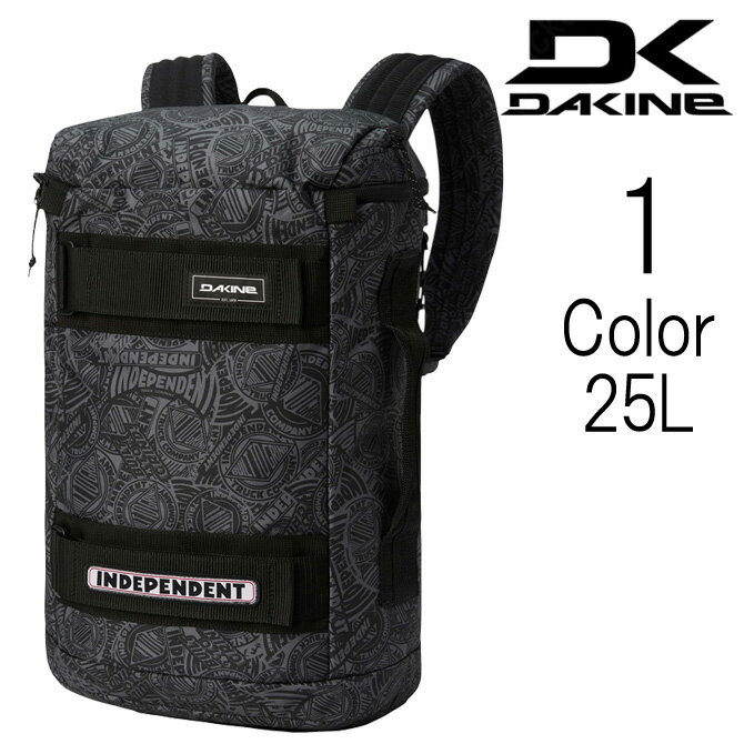 Rakuten - ダカイン DaKine メンズ レディース ユニセックス MISSION STREET PACK 25L バックパック リュック bf237117