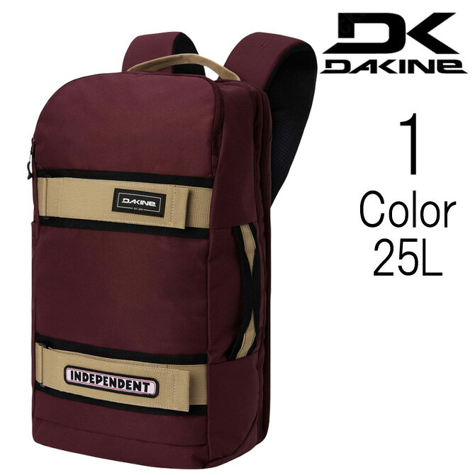 Rakuten - ダカイン DaKine メンズ レディース ユニセックス MISSION STREET PACK 25L バックパック リュック bf237117