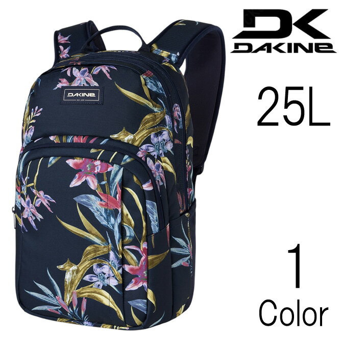 Rakuten - ダカイン DaKine メンズ レディース ユニセックス CAMPUS M 25L バックパック リュック bg237005