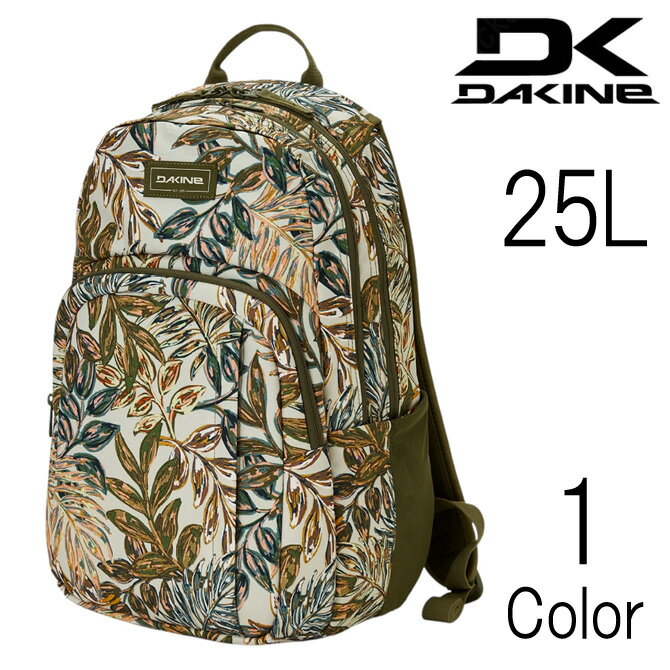 Rakuten - ダカイン DaKine メンズ レディース ユニセックス CAMPUS M 25L バックパック リュック bg237005