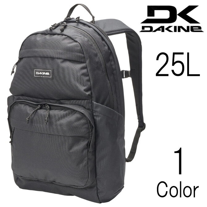Rakuten - ダカイン DaKine メンズ レディース ユニセックス METHOD BACKPACK 25L バックパック リュック bg237007