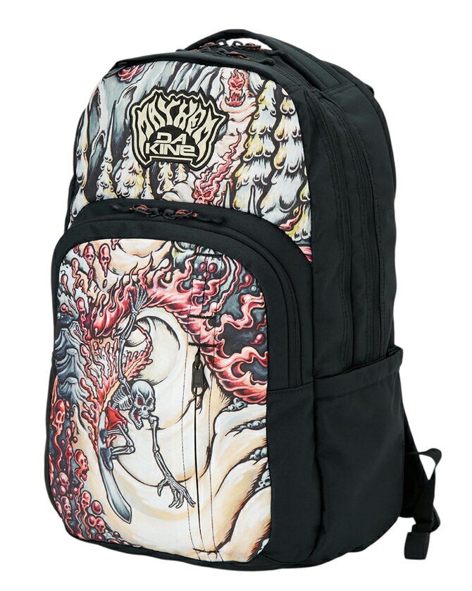 楽天市場】Dakine 18L Backpack（男女兼用バッグ｜バッグ）：バッグ