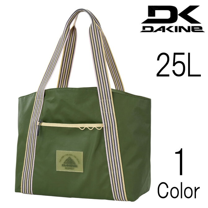 Rakuten - ダカイン DaKine メンズ レディース ユニセックス RENOVATION TOTE 25L トートバッグ bg237016