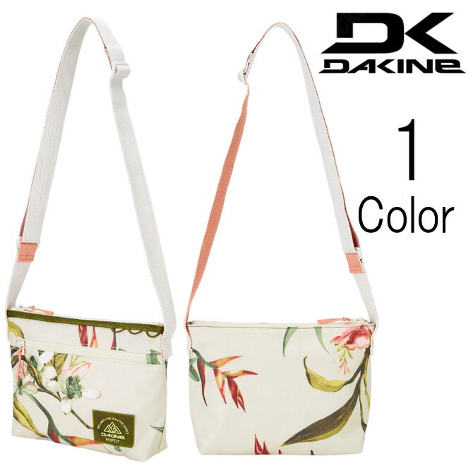 樂天商城 - ダカイン DaKine メンズ レディース ユニセックス RENOVATION CROSSBODY ショルダーバッグ bg237017