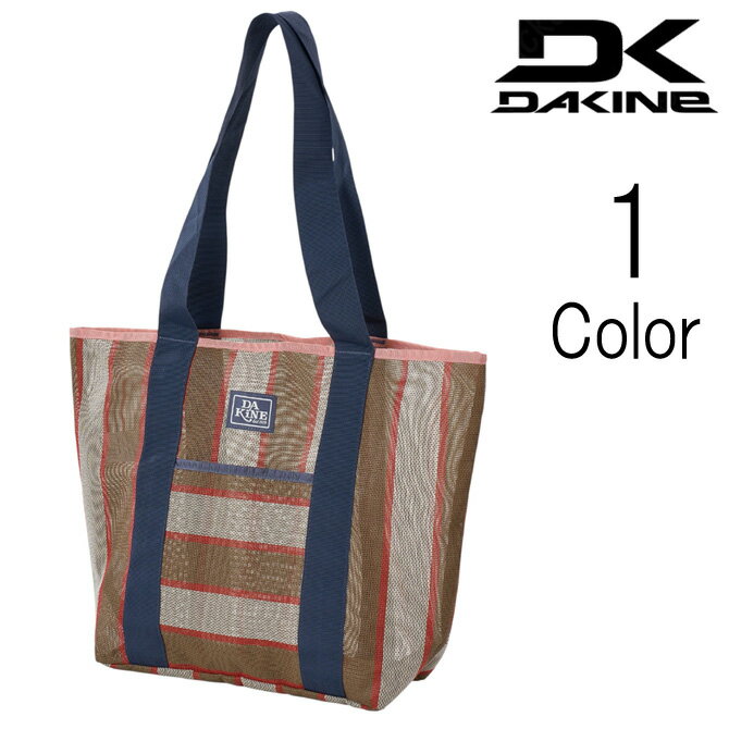 Rakuten - ダカイン DaKine メンズ レディース ユニセックス MESH TOTE トートバッグ bg237019