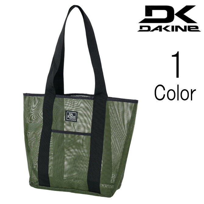 Rakuten - ダカイン DaKine メンズ レディース ユニセックス MESH TOTE トートバッグ bg237019