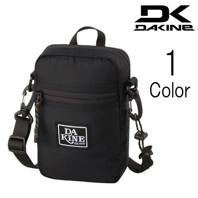 Rakuten - ダカイン DaKine メンズ レディース ユニセックス JOURNEY MINI CROSSBODY ミニショルダーバッグ bg237022