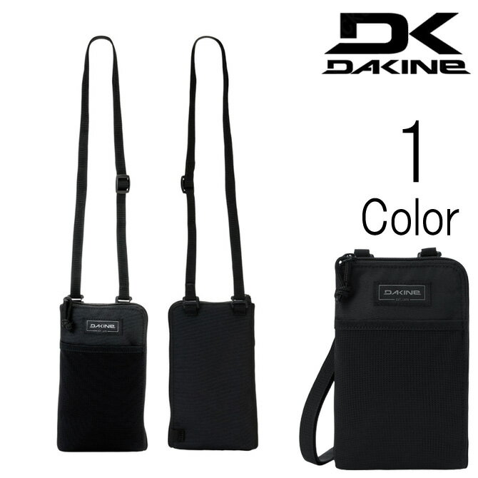 樂天商城 - ダカイン DaKine メンズ レディース ユニセックス HALL PASS WALLET ネックウォレット パスポートケース bg237030