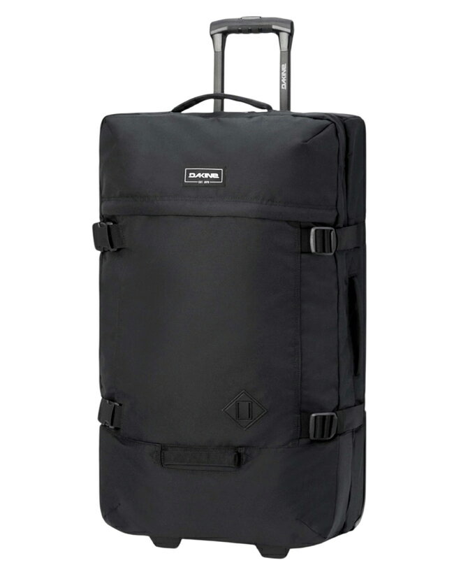 楽天市場】dakine split roller 110l キャリーバッグの通販