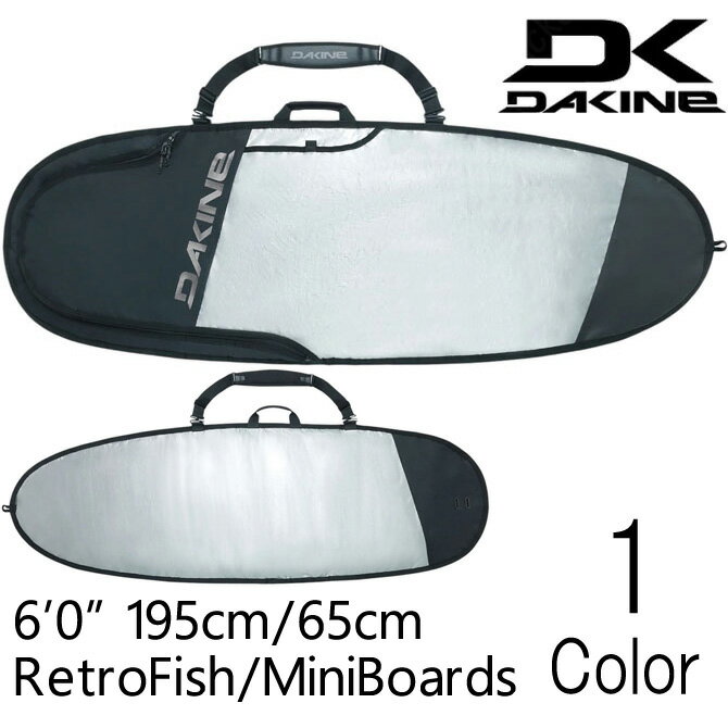 楽天市場】ダカイン サーフボードケースの通販