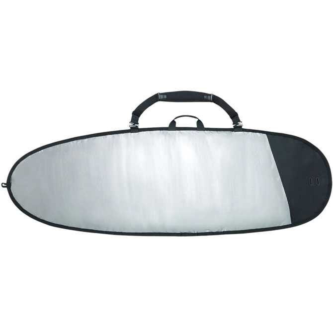 �������� �ǥ��饤�� ������ �ϥ��֥�å� �����եܡ��ɥ����� ���󥰥� 226cm / DaKine Daylight Surf Hybrid SurfBoard HardCase Single 7'0