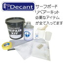 デキャント リペアキット/ Decant Repair Kit