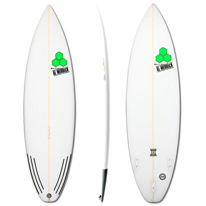 CustomOrderChannelIslandAlmerrickSurfBoardsTheRook15/カスタムオーダーチャンネルアイランドアルメリックサーフボードルーク15