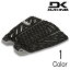  ȥ饯ѥå ǥåѥå ѡ饤 ǥ / Dakine Traction DeckPad Super Lite be237811