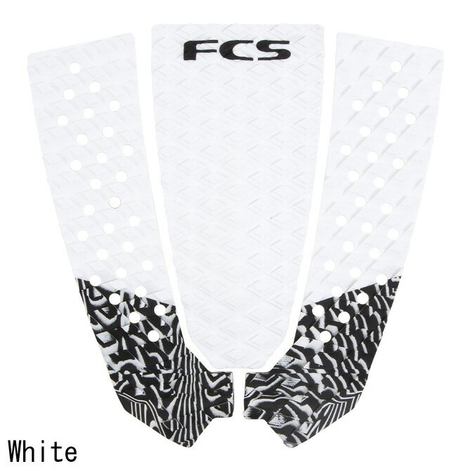 FCS トラクション デッキパッド フィリペ トレド モデル Fcs Filipe Toledo Model ...