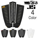 ジェイエス インダストリーズ トラクション デッキパッド アロー モデル デッキパッド / JS Industries Arrow Model DeckPad