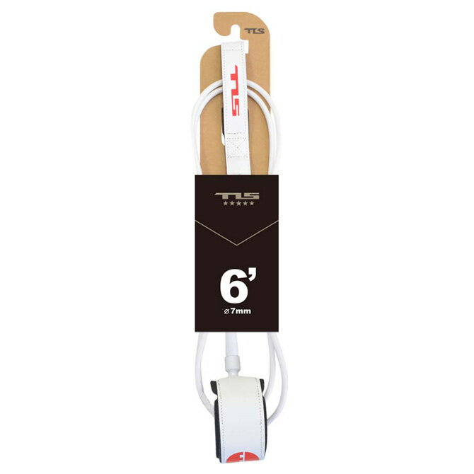 ツールス リーシュコード 1.8m×7mm モ...の紹介画像3