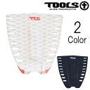 ツールス 稲葉玲王 レオ モデル デッキパッド / Tools Reo Model DeckPad