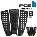 FCS トラクション デッキパッド ジュリアン ウィルソン モデル Fcs Julian Wilson Model DeckPad