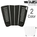 ジェイエス インダストリーズ トラクション デッキパッド バロン モデル デッキパッド / JS Industries Baron Model DeckPad