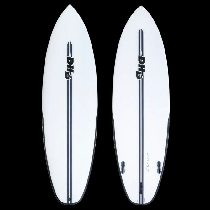 DHD サーフボード フェニックス EPS モデル / DHD Phoenix EPS Model 3