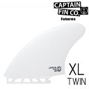 LvetB cCL[ f T[t{[h tB / Captain Fin CF Twin Keel