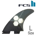 Fcs2 アルメリック エアコア モデル ラージ Lサイズ 3フィン トライフィン FCS Fin Fin AM Almerrick AirCore Large Fin