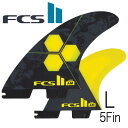 Fcs2 AbN ptH[}XRA f [W LTCY 5tB gCNAbhtB FCS Fin AM Almerrick PerformanceCore Tri-Quad 5Fin Large