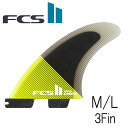 Fcs2 J[o[ ptH[}XRA f 3tB gCtB FCS Fin Carver PerformanceCore TriFin