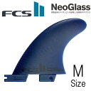 Fcs2 lIOX GRuh ptH[}[ f AtB NAbhA FCS Fin NeoGlass Eco Blend Performer QuadRear Fin