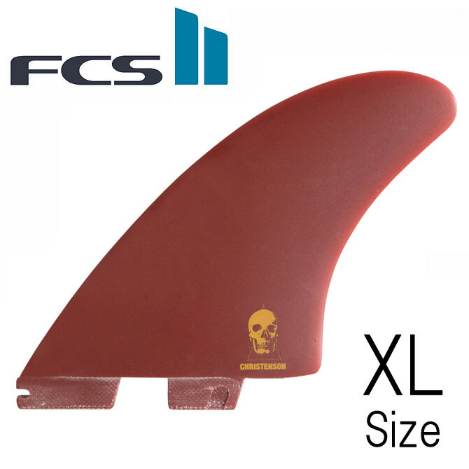 Fcs2 クリステンソン ツイン パフォーマンスグラス モデル ツインフィン FCS Fin Christenson Twin Per..