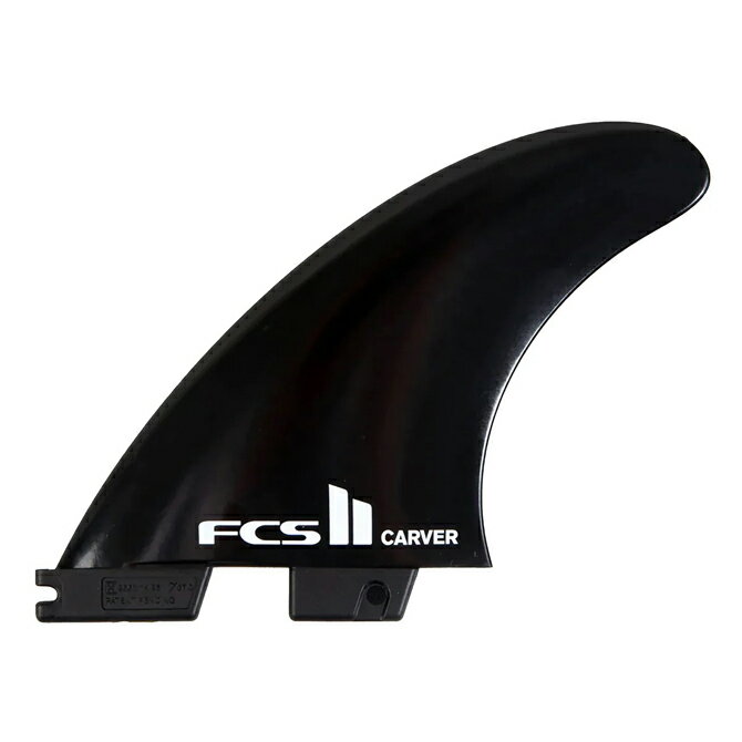Fcs2 グラスフレックス カーバー モデル 3フィン トライフィン FCS Fin GlassFlex ...
