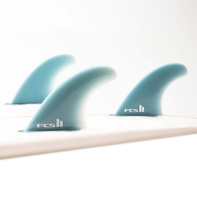 Fcs2 グラスフレックス カーバー モデル 3フィン トライフィン FCS Fin GlassFlex ...