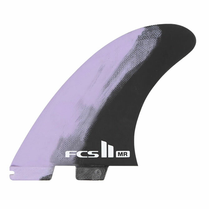 Fcs2 マーク リチャーズ パフォーマンスコア モデル 2+1フィン ツイン スタビライザー トライフィン FCS Fin MR Mark Richards PerformanceCore Twin Thruster TriFin 3