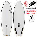 ファイヤーワイヤー サーフボード シーサイド ロブマチャドモデル / Firewire Machado Surfboards Seaside Model