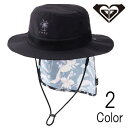 LV[ Roxy LbY GIRL UV OUTDOOR HAT UV CUT Ăh~ nbg qǂ