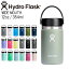 ϥɥե饹 Hydro Flask 12oz 354ml Wide Mouth ƥ쥹ܥȥ Agave