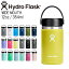 ϥɥե饹 Hydro Flask 12oz 354ml Wide Mouth ƥ쥹ܥȥ Cactus