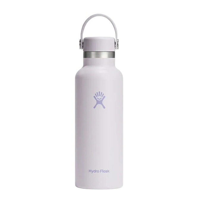 ハイドロフラスク Hydro Flask 18oz 532ml Standard Mouth ステンレスボトル CloudPink dlight-10050824 DLIGHT by the Sea(バイザシー) サンプル画像3