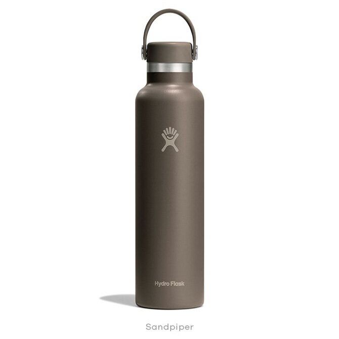 ハイドロフラスク Hydro Flask 24oz 709ml Standard Mouth ステンレスボトル Sandpiper 3
