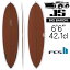 JS サーフボード ビッグバロン PE モデル 6'6"×20 7/8"×2 7/8" 42.1L / JS Industries Big Baron PE Model