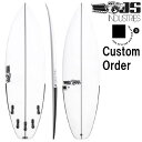 カスタムオーダー JSサーフボード ブラックボックス3 モデル / CustomOrder JS Industries SurfBoards BlakBox3 Model