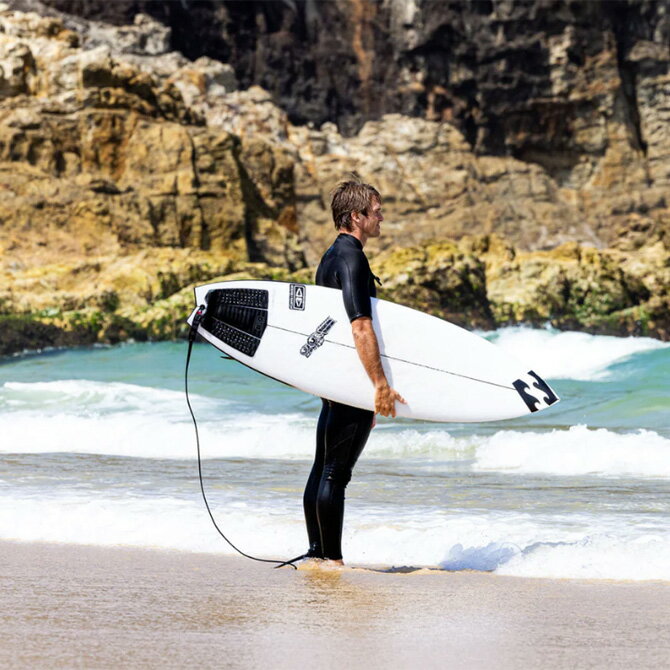 JSサーフボード ゼロ フュージョン モデル 5'8