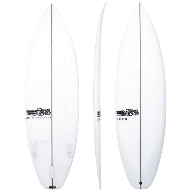 カスタムオーダー JSサーフボード ゼロ モデル / CustomOrder JS Industries SurfBoards Xero Model