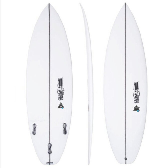 カスタムオーダー JSサーフボード エアー17X ジュリアンウイルソンモデル / CustomOrder JS Industries SurfBoards　Air17X JulianWilson Model