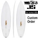 カスタムオーダー JSサーフボード ゴールデン チャイルド モデル / CustomOrder JS Industries SurfBoards Golden Child Model