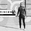 I[_[ R EFbgX[c Z~hC tX[c obNWbv f / Order Rincon WetSuit SemiDry Fullsuit Cafe