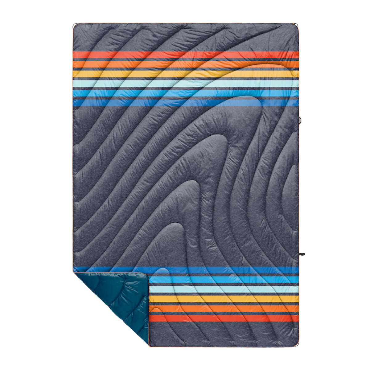 ���ץ� Rumpl �����ȥɥ��֥�󥱥å� ORIGINAL PUFFY - COAST RETRO RAYS