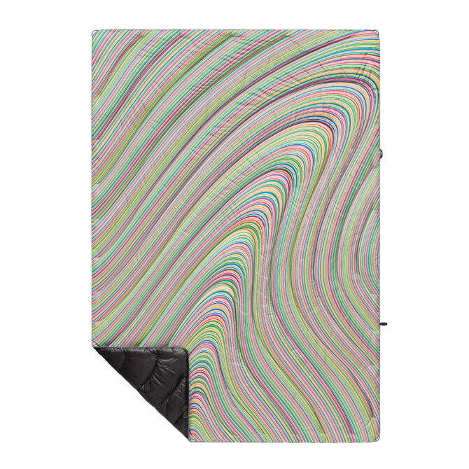 ���ץ� Rumpl �����ȥɥ��֥�󥱥å� ORIGINAL PUFFY - DECKSTRIPE