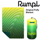 v Rumpl AEghAuPbg ORIGINAL PUFFY - FOREST FADE